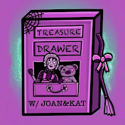 Treasure Drawer Podcast