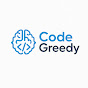 CodeGreedy logo