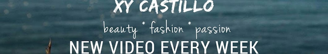 Xy Castillo YouTube channel avatar