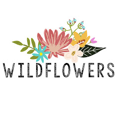 Логотип каналу Wildflowers Nail Academy
