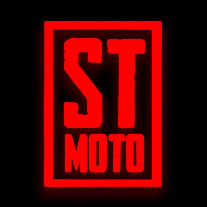 ST MOTO