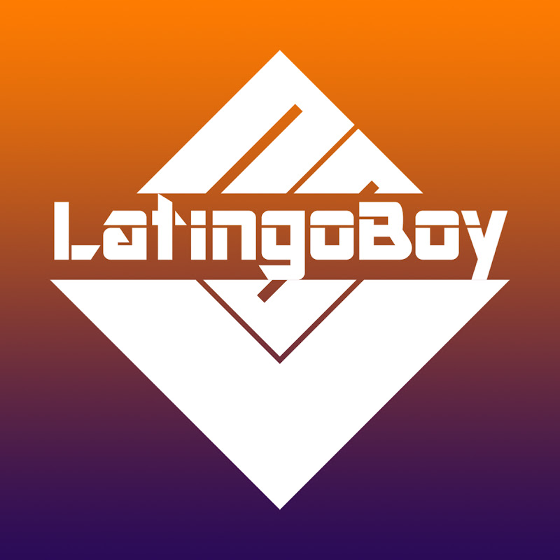 DJ LatingoBoy