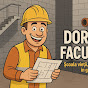 Dorel la facultate logo