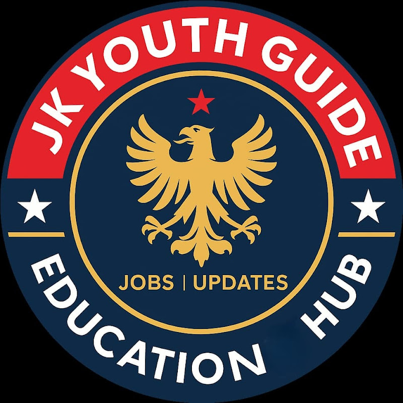 𝐉𝐊 𝐘𝐎𝐔𝐓𝐇 𝐆𝐔𝐈𝐃𝐄