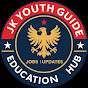 𝐉𝐊 𝐘𝐎𝐔𝐓𝐇 𝐆𝐔𝐈𝐃𝐄 logo