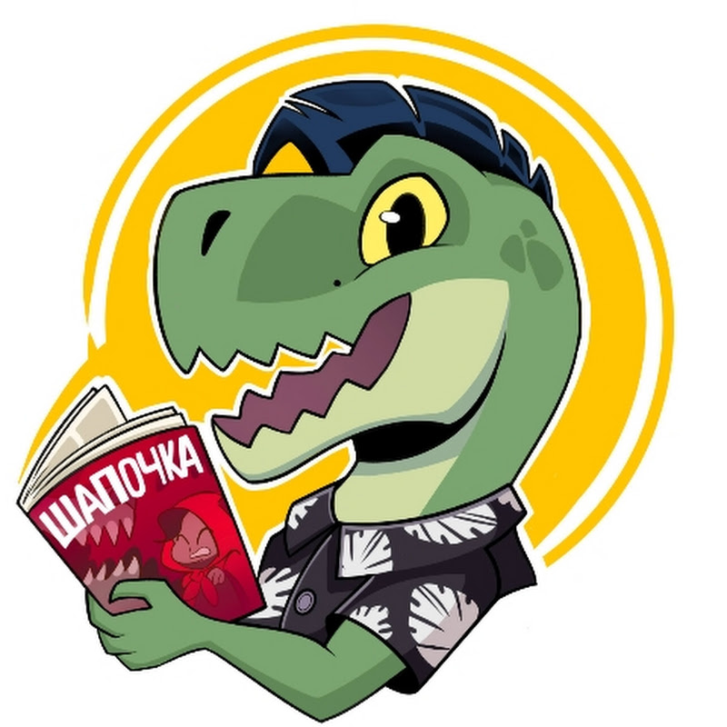 Channel Avatar