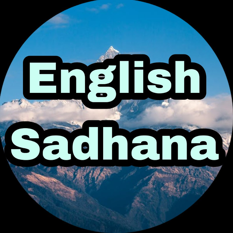 English Sadhana