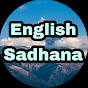 English Sadhana logo