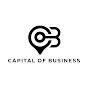 COB (Capital of Business) logo