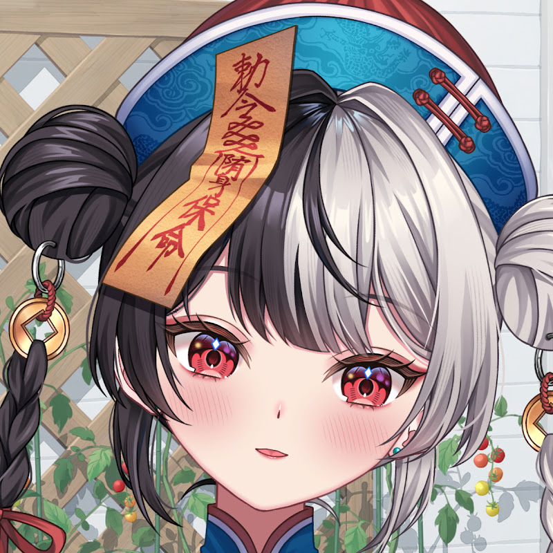 夕陽ちゃんちゃ