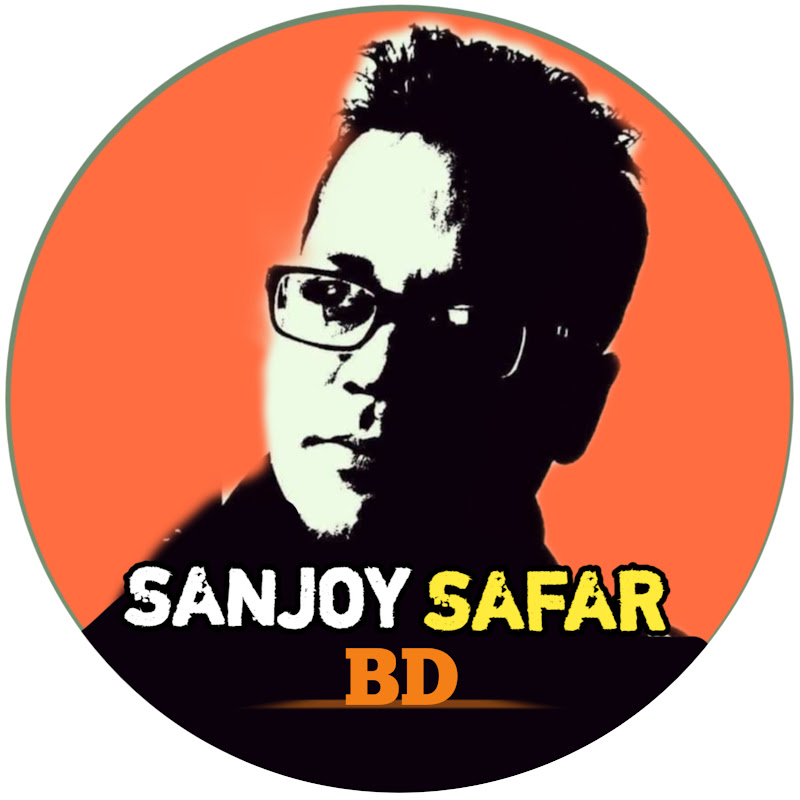 Sanjoy Safar BD