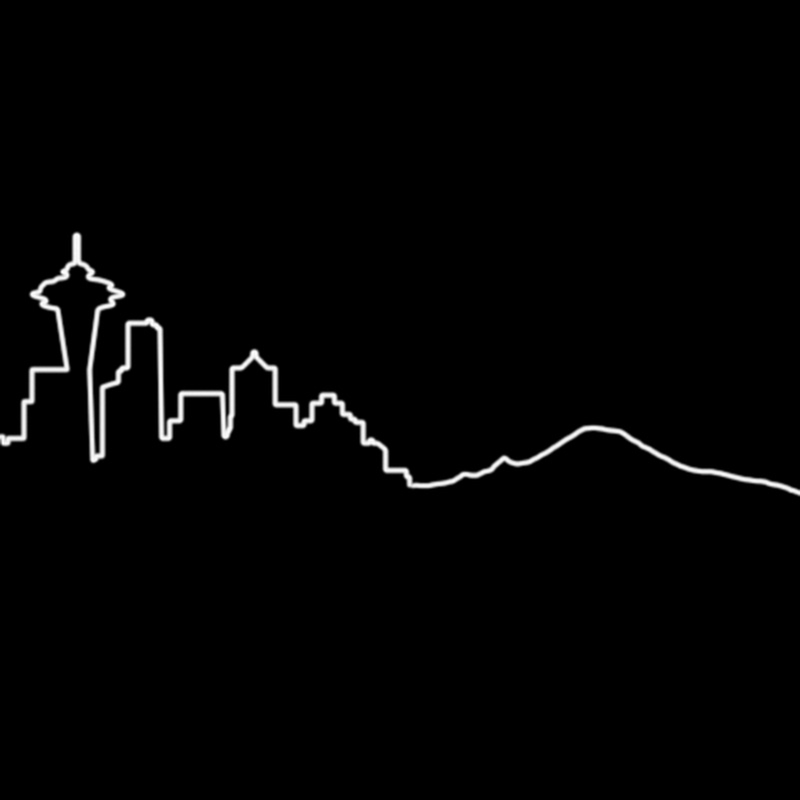 Late Night Woodworking Logo