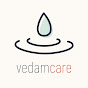 VedamCare logo