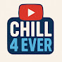 chill 4 ever logo