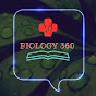 BIOLOGY 360 logo