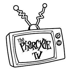 PHARCYDE TV