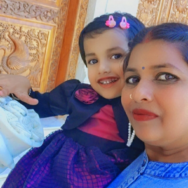 Smile & Sparkle with Rachna💫💫