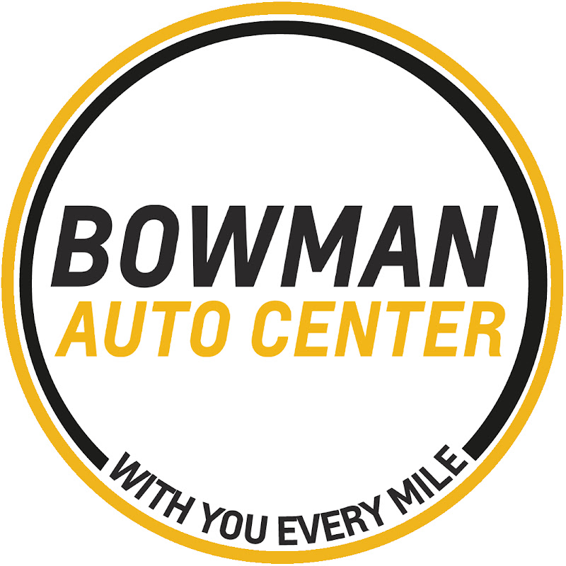 Bowman Auto Group