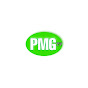 PMG TV  logo