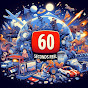 60 Seconds Reel logo