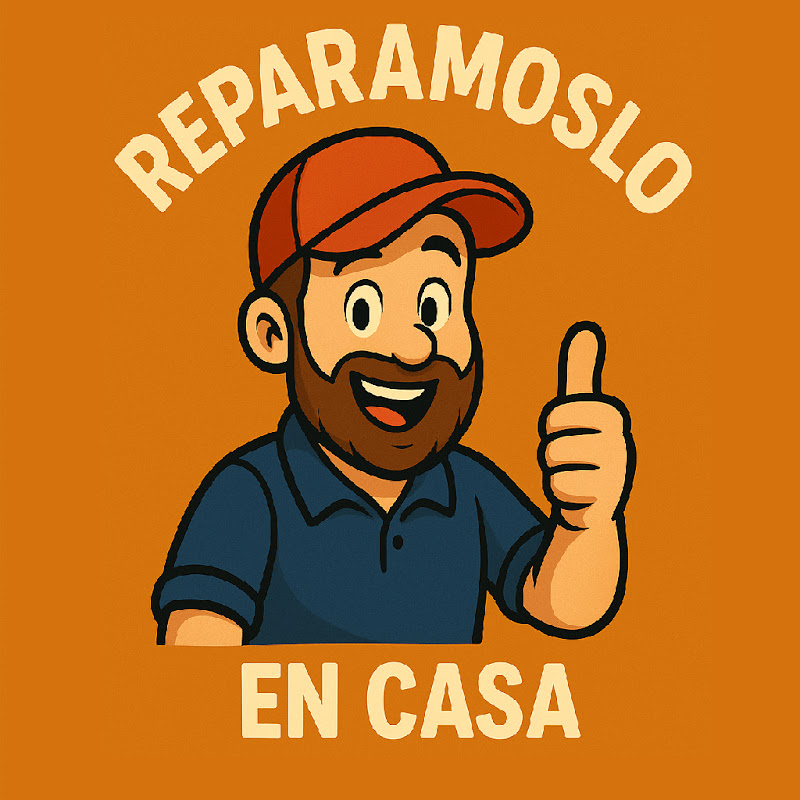 Hire Reparamoslo En Casa — DIY Home Décor & Crafts YouTube creator for sponsorships