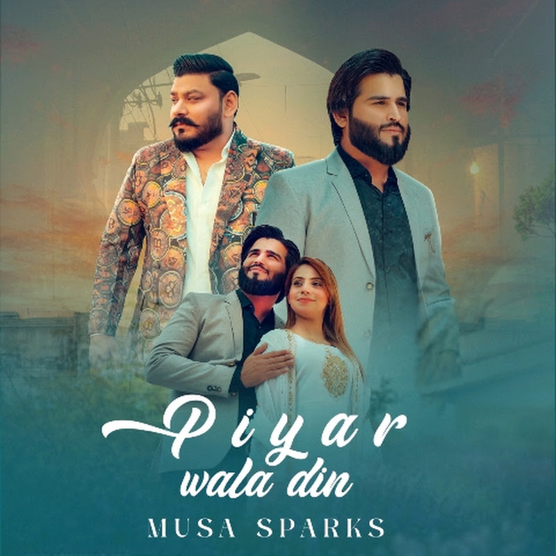 Musa Sparks Official