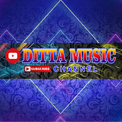 Логотип каналу DITTA MUSIC