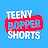 Teeny Bopper Shorts