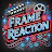 Frame Reaction