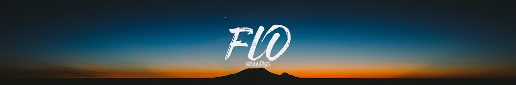 Flo YouTube channel avatar