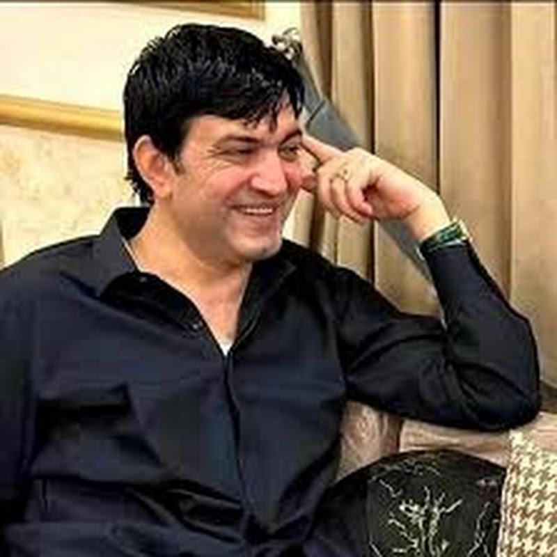 Haji Sadiq Khan Adozai 