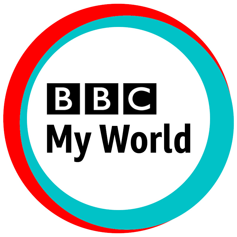 BBC My World
