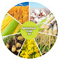 Agricultural crops bd logo
