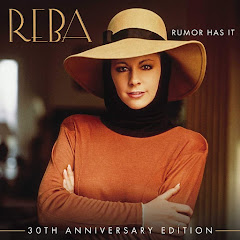 REBA MCENTIRE