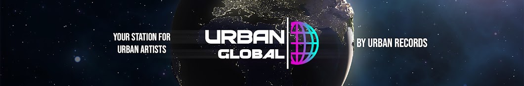 Global Music Records Avatar de canal de YouTube