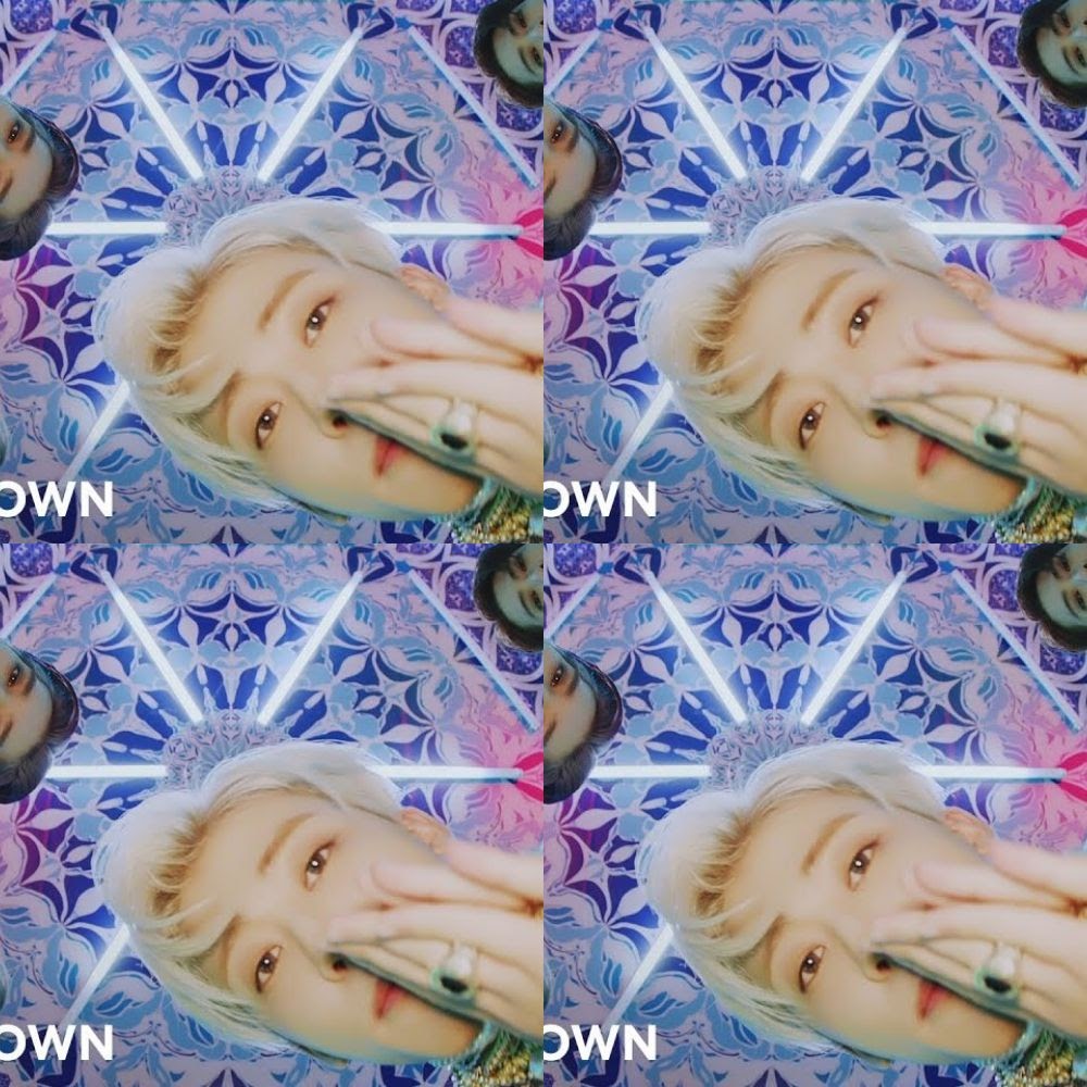 NCT U : Make A Wish (Birthday Song)