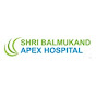 Shri Balmukand Apex Hospital logo