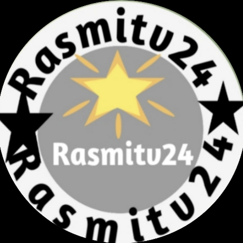 Rasmi TV24