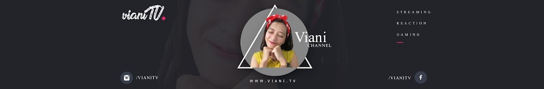 Viani TV YouTube channel avatar