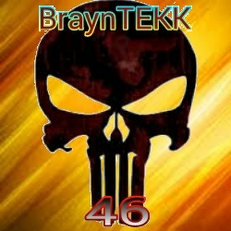 BraynTEKK 46 icon