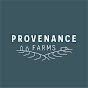 Provenance Farms logo