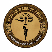 African warrior spirit