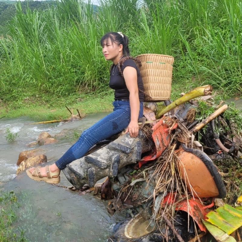 Lý Tiểu Xoa 