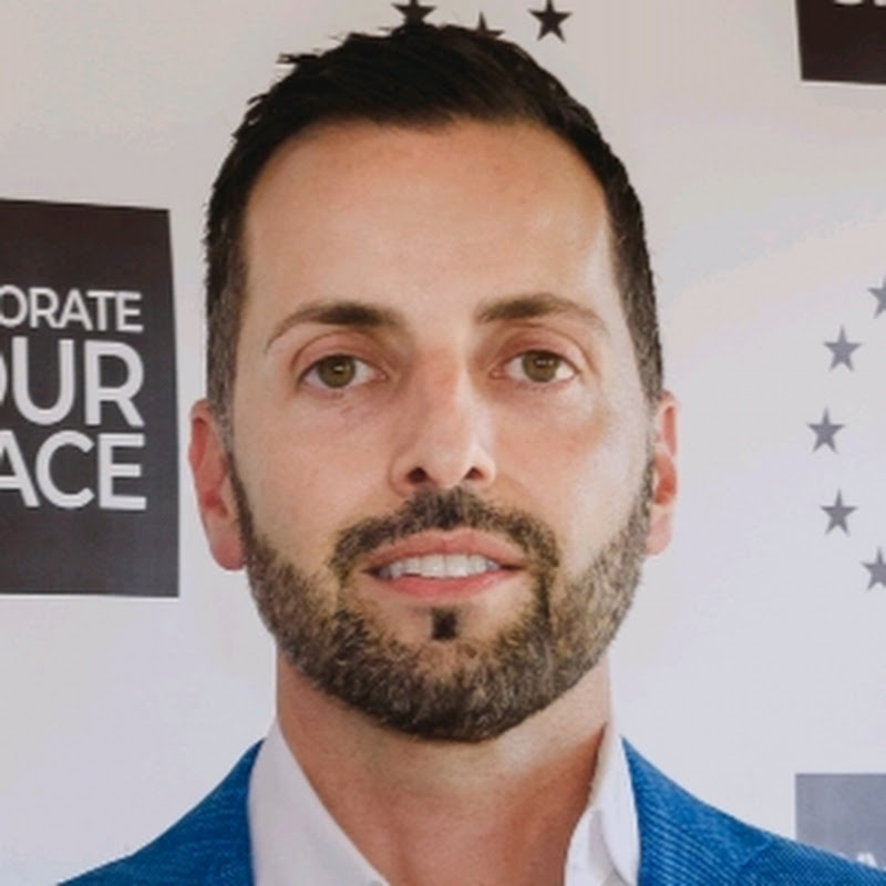 George Stroumboulis