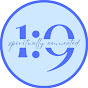 Spiritually Connected19 logo