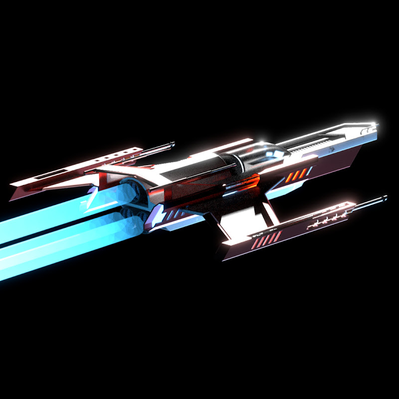 Andy R Animations Logo