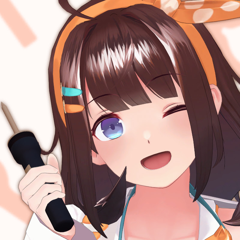 図月つくる TSUKURU channel