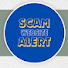 Scam Website Alert