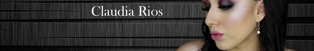Claudia Rios YouTube channel avatar
