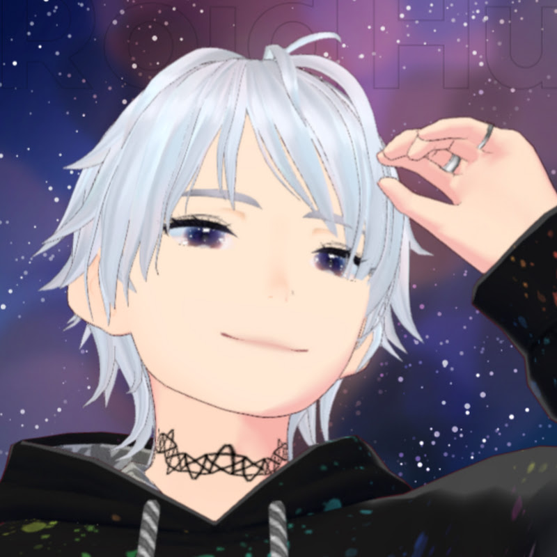 宇宙飛行士ちあき